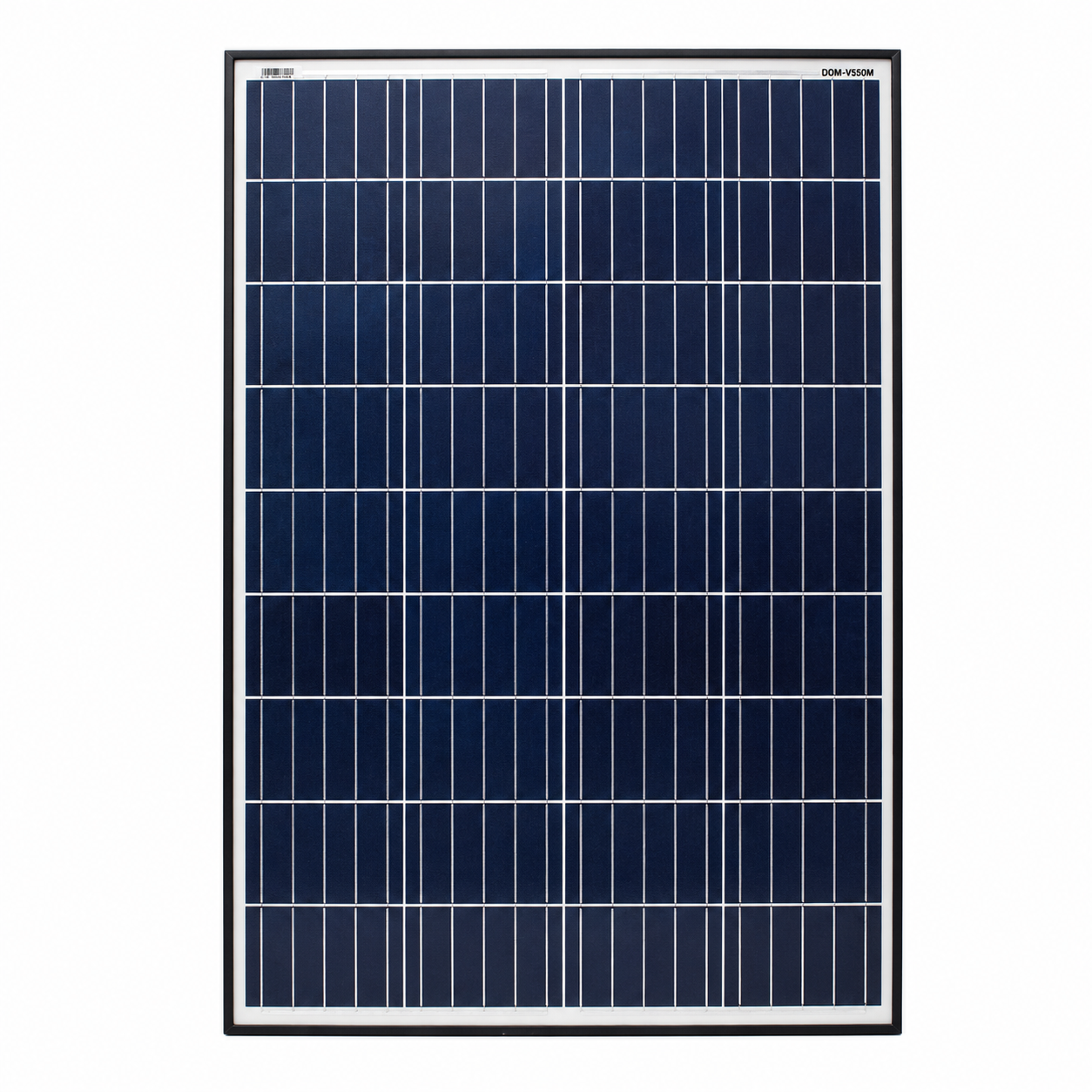 150-Watt Omega Mono Solar Panel [OSP-150]