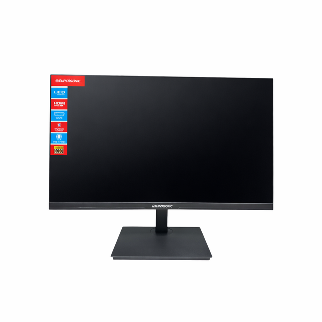 Supersonic 24" Computer Monitor [SLM-24F75]