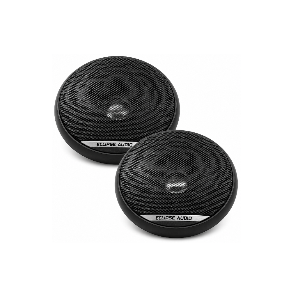 Eclipse 6.5" 250W Car Speakers [EA-CS1610] - Fastrak