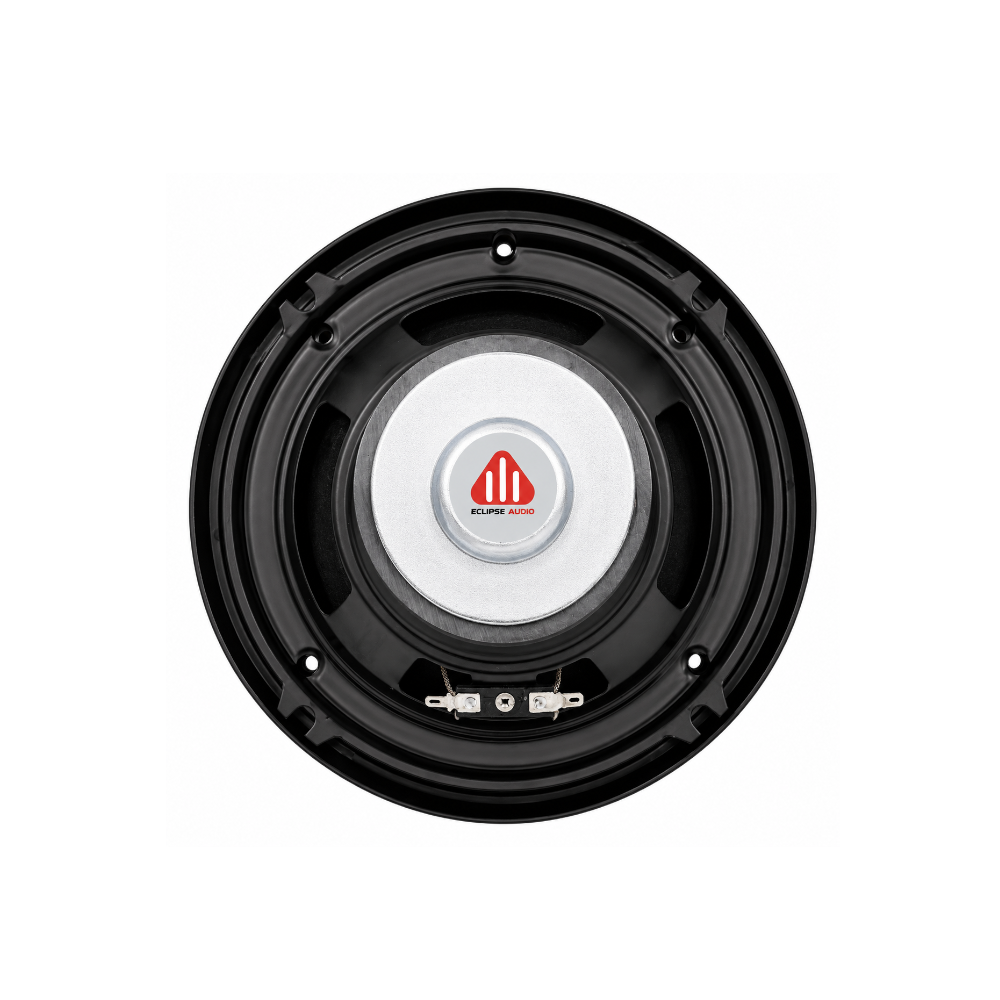 Eclipse 6.5" 250W Car Speakers [EA-CS1610]