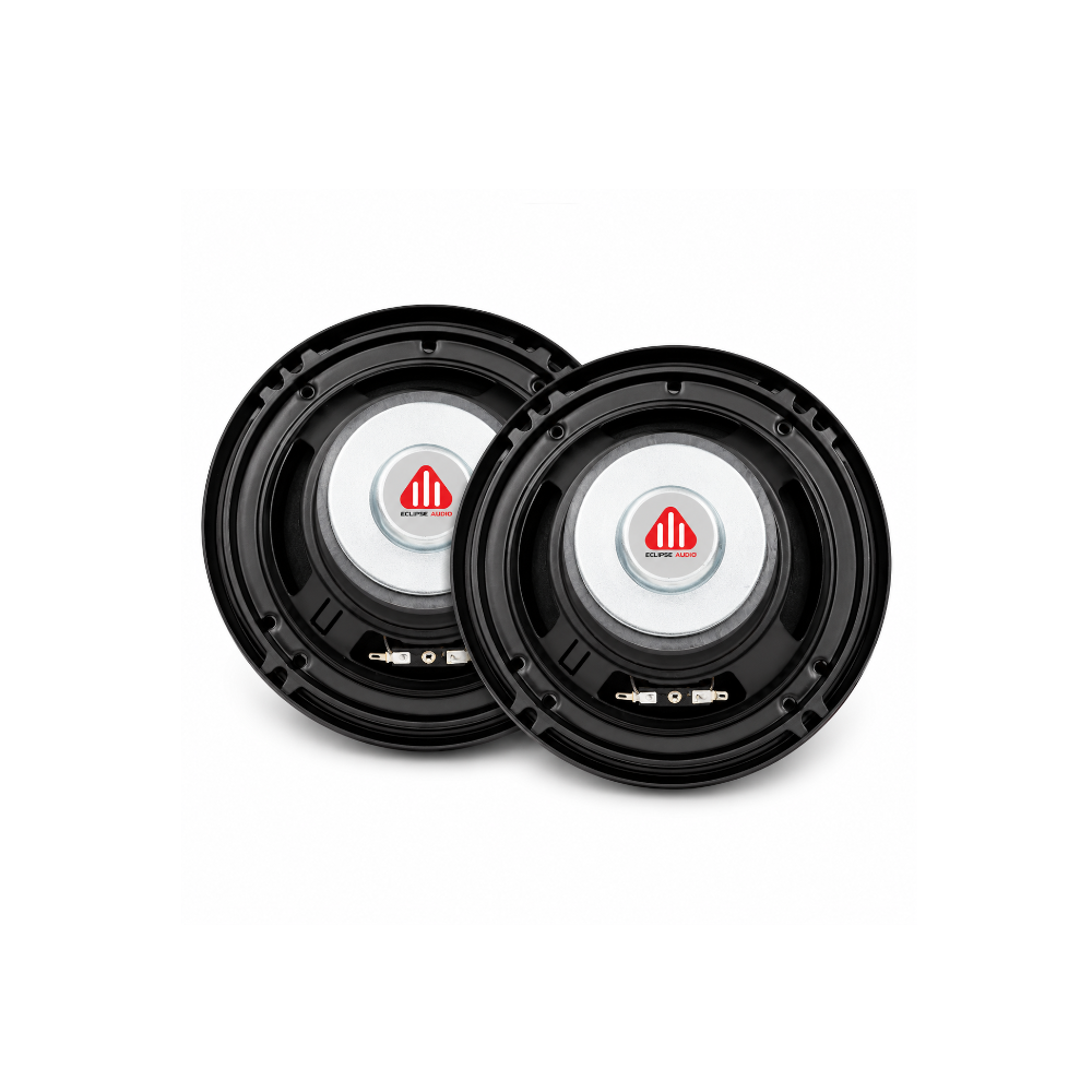 Eclipse 6.5" 250W Car Speakers [EA-CS1610] - Fastrak