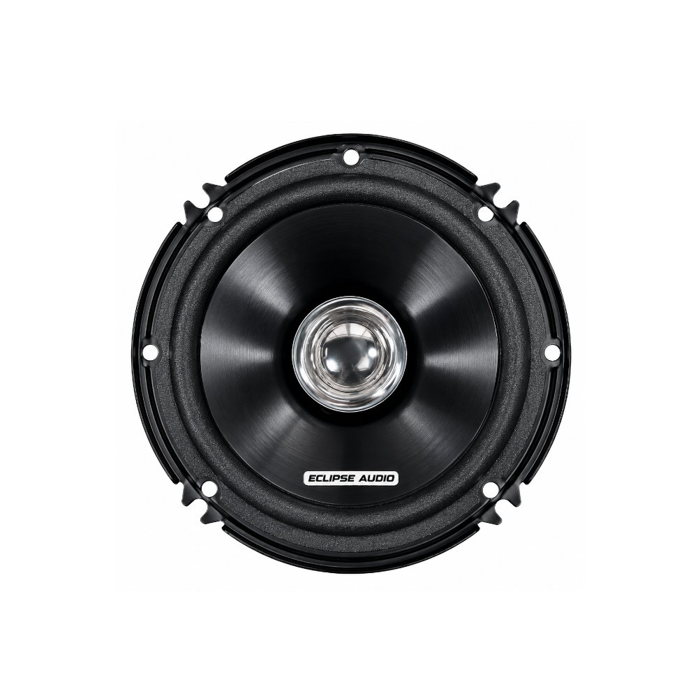Eclipse 6.5" 250W Car Speakers [EA-CS1610] - Fastrak