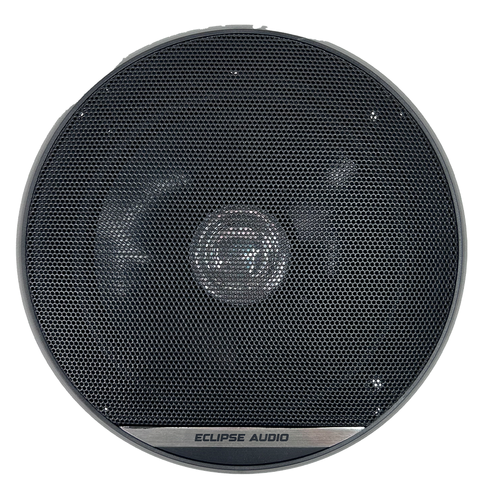 Eclipse 6.5" 250W Car Speakers [EACS1610] Fastrak