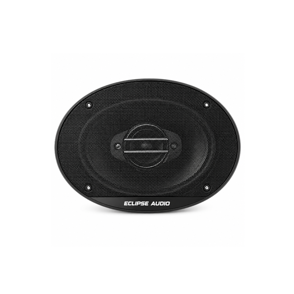 Eclipse 6X9'' 3-Way 400W Max Power Car Speaker[EA-CS6930]