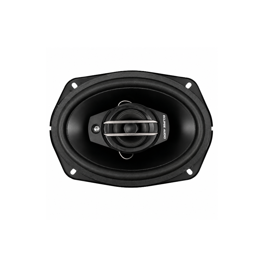 Eclipse 6X9'' 3-Way 400W Max Power Car Speaker[EA-CS6930]