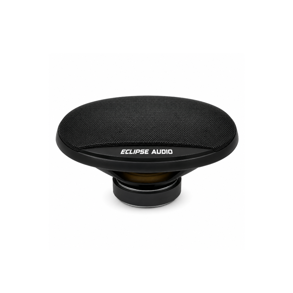 Eclipse 6X9'' 3-Way 400W Max Power Car Speaker[EA-CS6930] - Fastrak