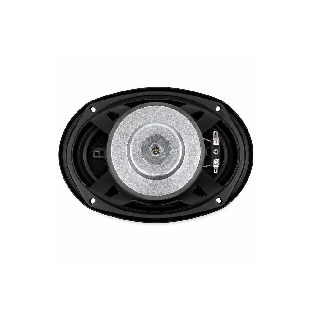 Eclipse 6X9'' 3-Way 400W Max Power Car Speaker[EA-CS6930] - Fastrak