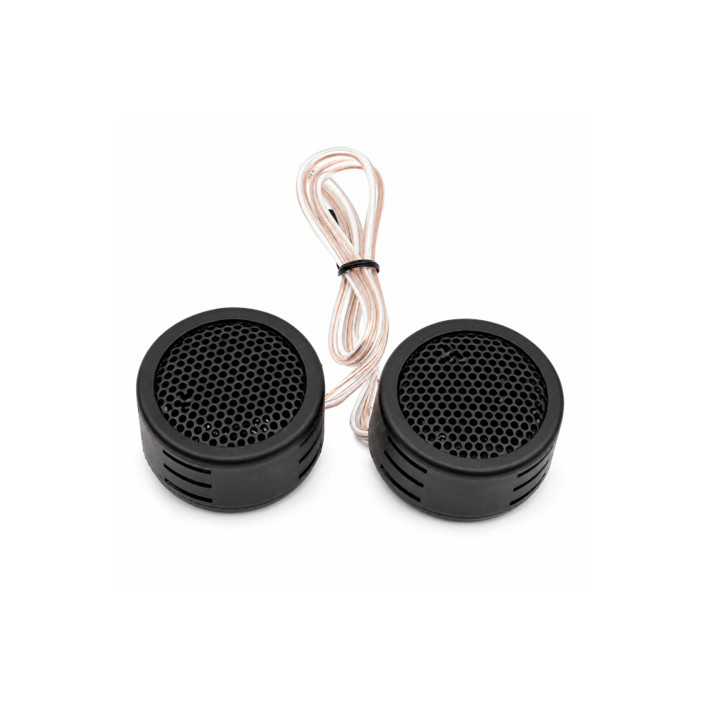 Eclipse Pro Tweeter 200W Max Power [EA-PT002] - Fastrak