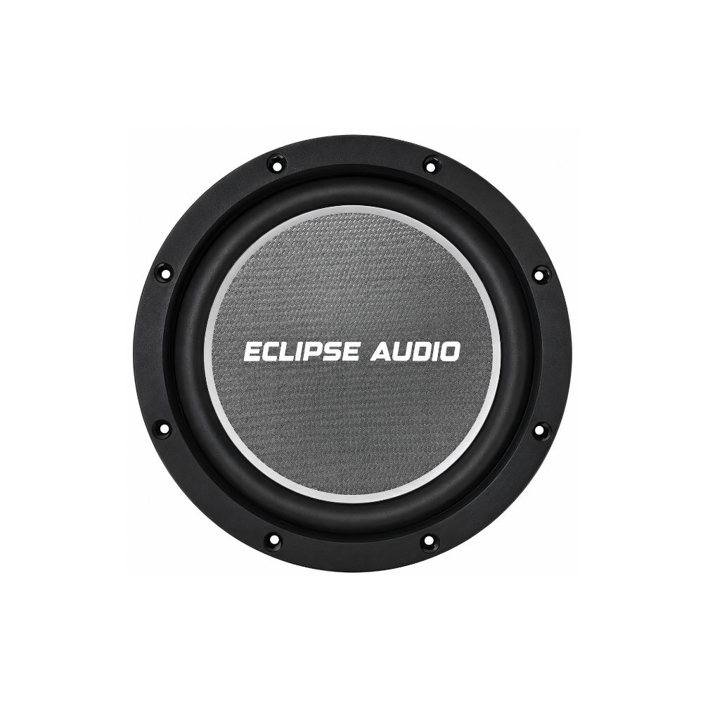 Eclipse 12" 8500W Subwoofer [EA-SW312D4]