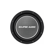 Eclipse 12" 8500W Subwoofer [EA-SW312D4] - Fastrak