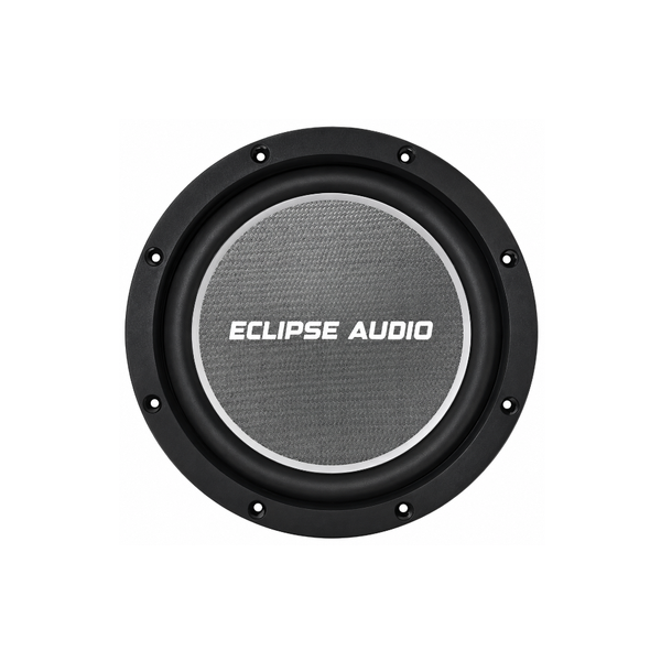 Eclipse 12" 8500W Subwoofer [EA-SW312D4]