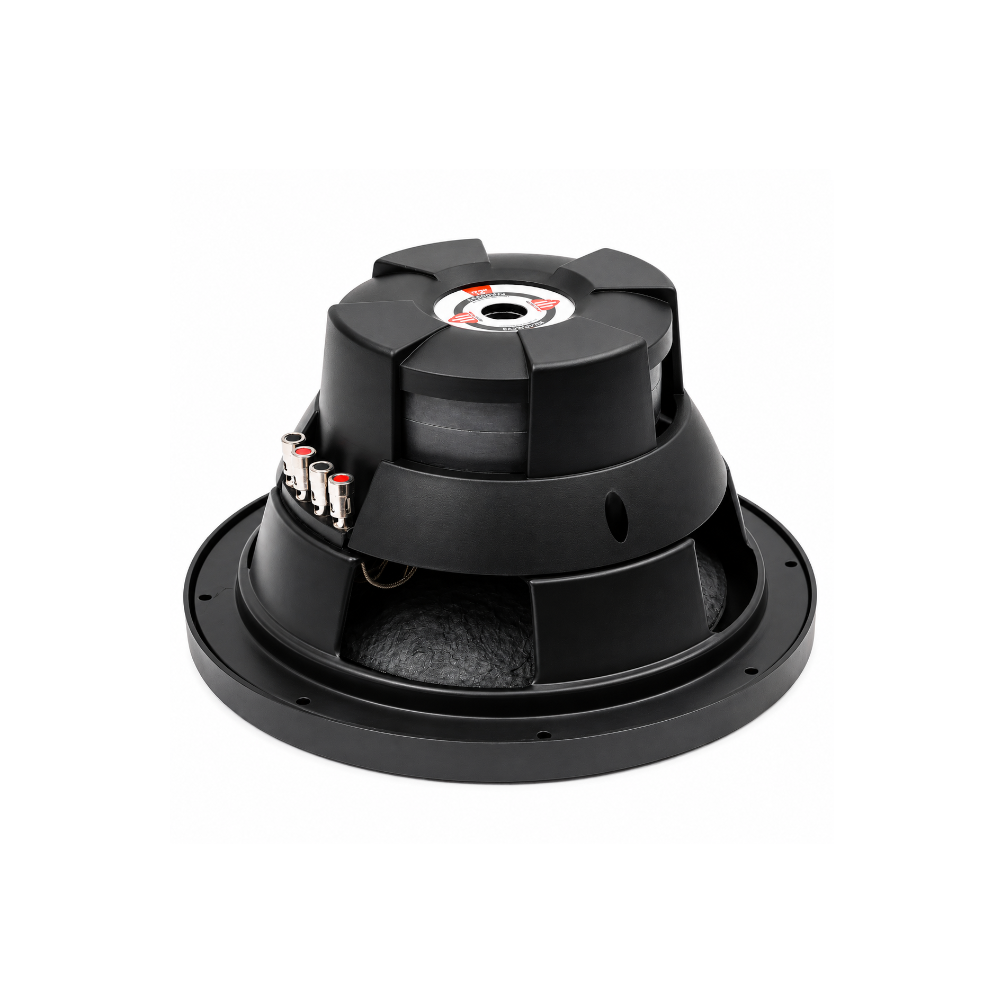 Eclipse 12" 8500W Subwoofer [EA-SW312D4] - Fastrak
