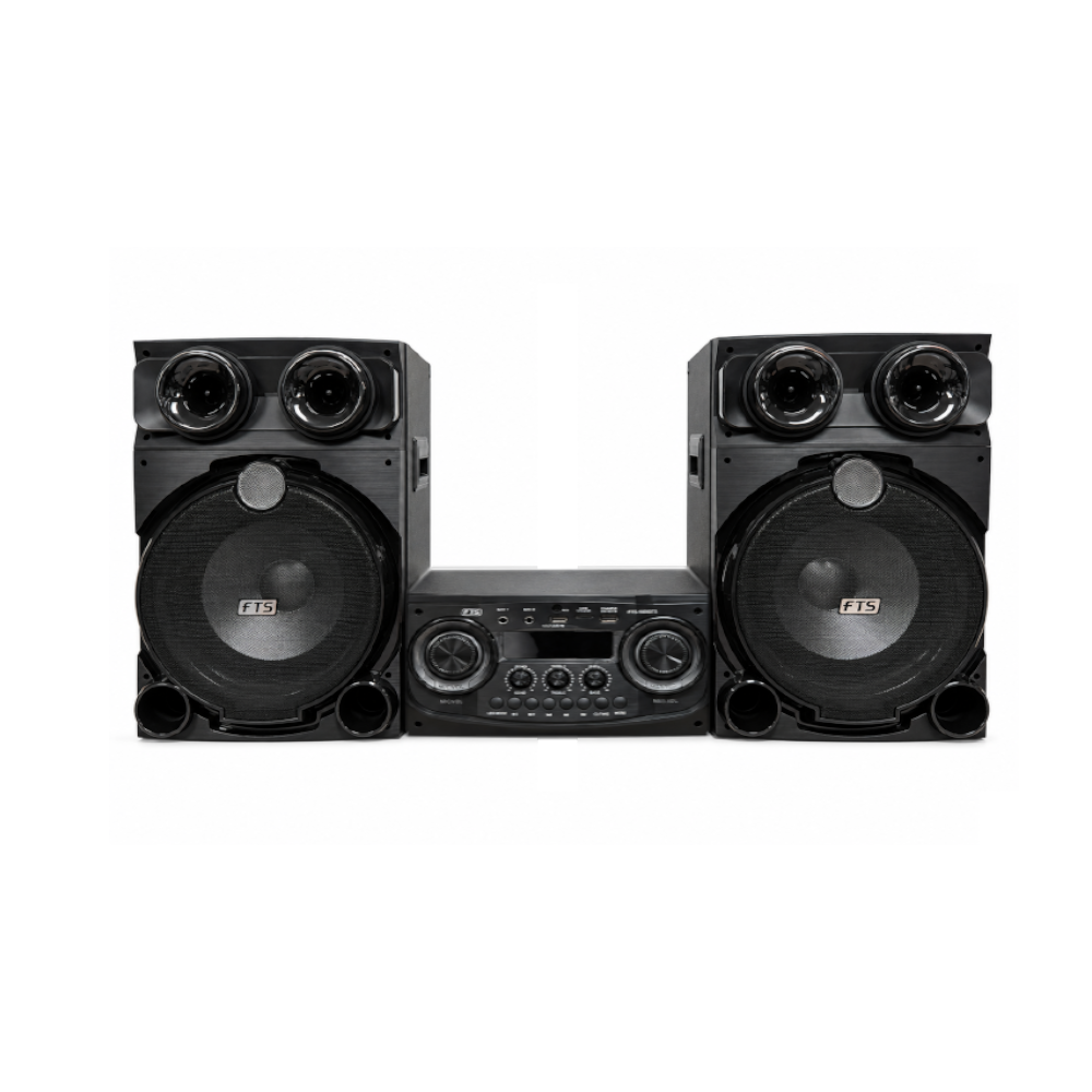 FTS 2.0 Channel Component Home Theatre System MKIII [FTS-10000T3]