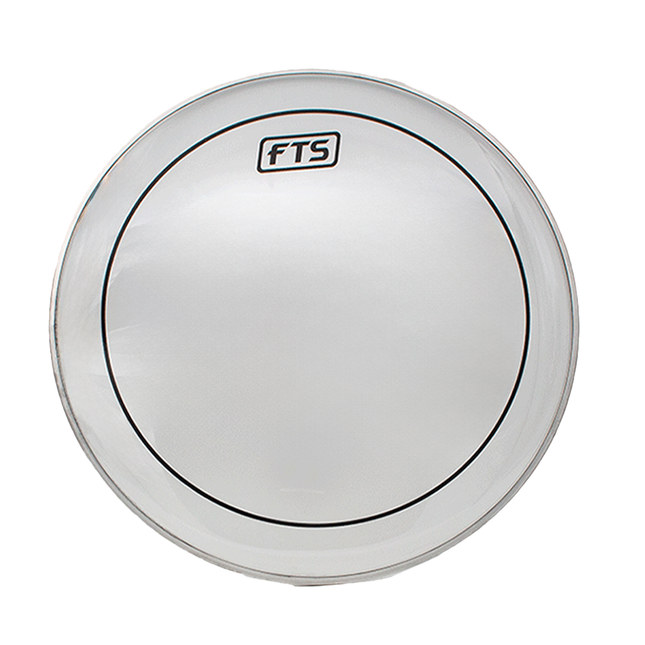 FTS 13'' Clear Drum Head 0.25mm  (MKI)