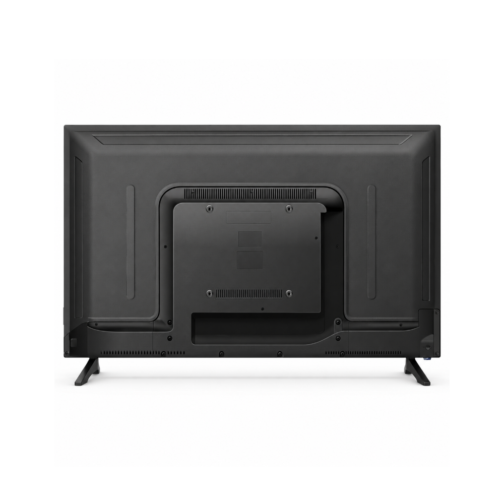 FTS 43" Smart Frameless FHD Led Panel Android 14 [FTS-1843SP]