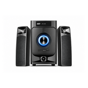 FTS Boom Blaster 2.1 Channel Multimedia Speaker System [FTS-849U]