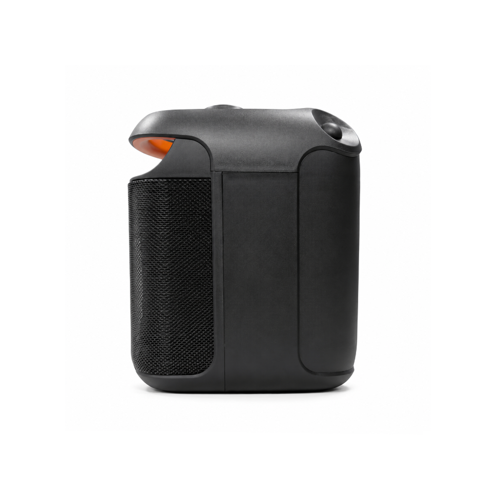 FTS Siyakhula 4'' Portable Speaker [FTS-BT254]