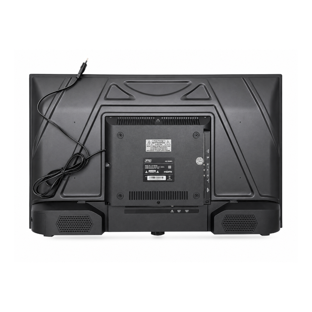 FTS 32" Frameless DLED HD Panel [FTS-OM1834P]