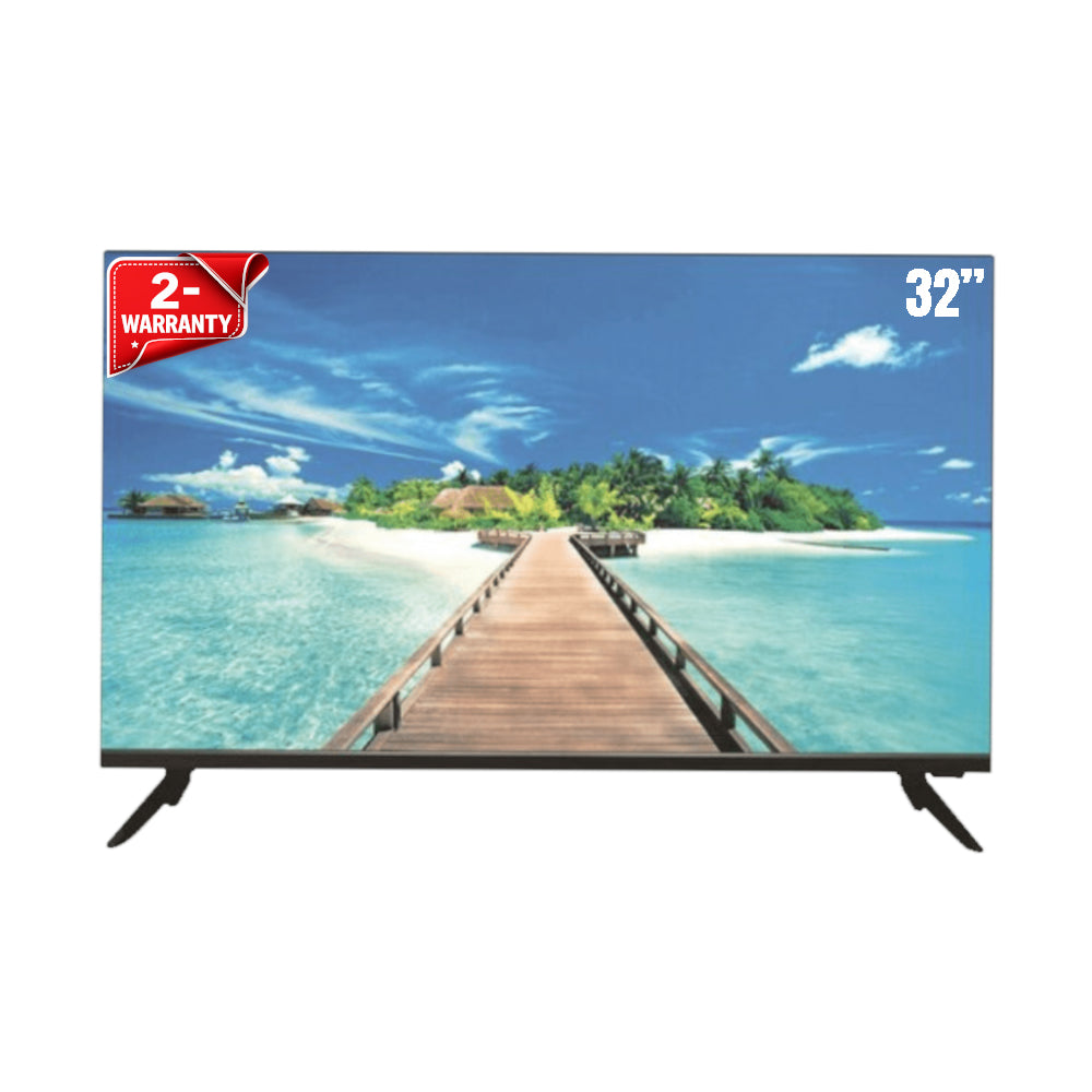 FTS 32" Frameless DLED HD Panel [FTS-OM1834P]