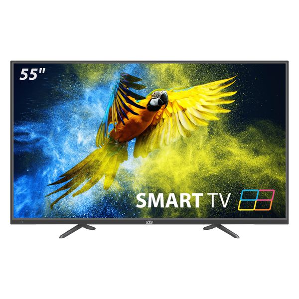 FTS-OM1855S Fts 55'' Smart UHD Led Tv