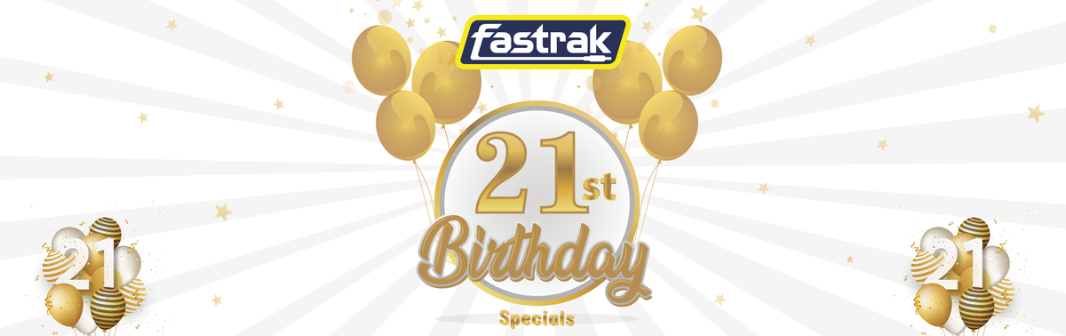 Fastrak | Plugged Into Sound | Fastrak