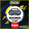 Boomer [FTS-182] 4''2 Double BT Speaker