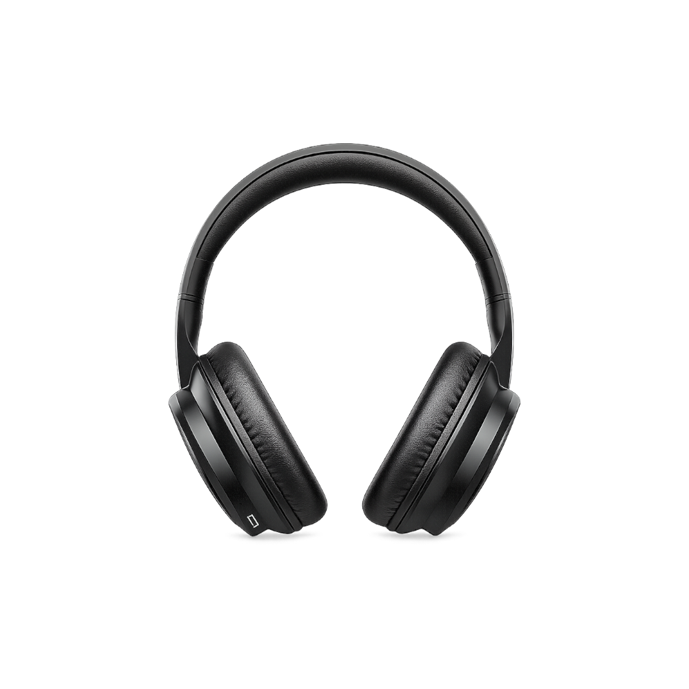 Havit Audio Series-Bluetooth Headphone Black [HV-H619BT BK]