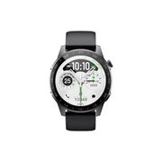 Havit 1.43'' Smart Life Series - Smart Watch AMOLED HD Display Black [HV-M9056 BK]