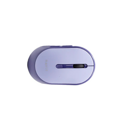 Havit Wireless Mouse Purple [HV-MS78GT Pp]