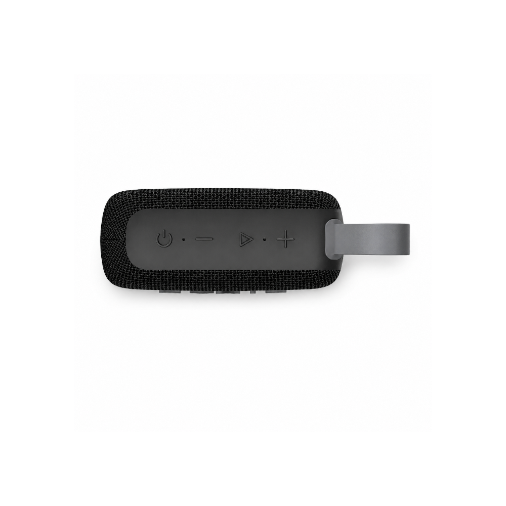 Havit Audio series-Bluetooth Speaker Black [HV-SK876BT BK]