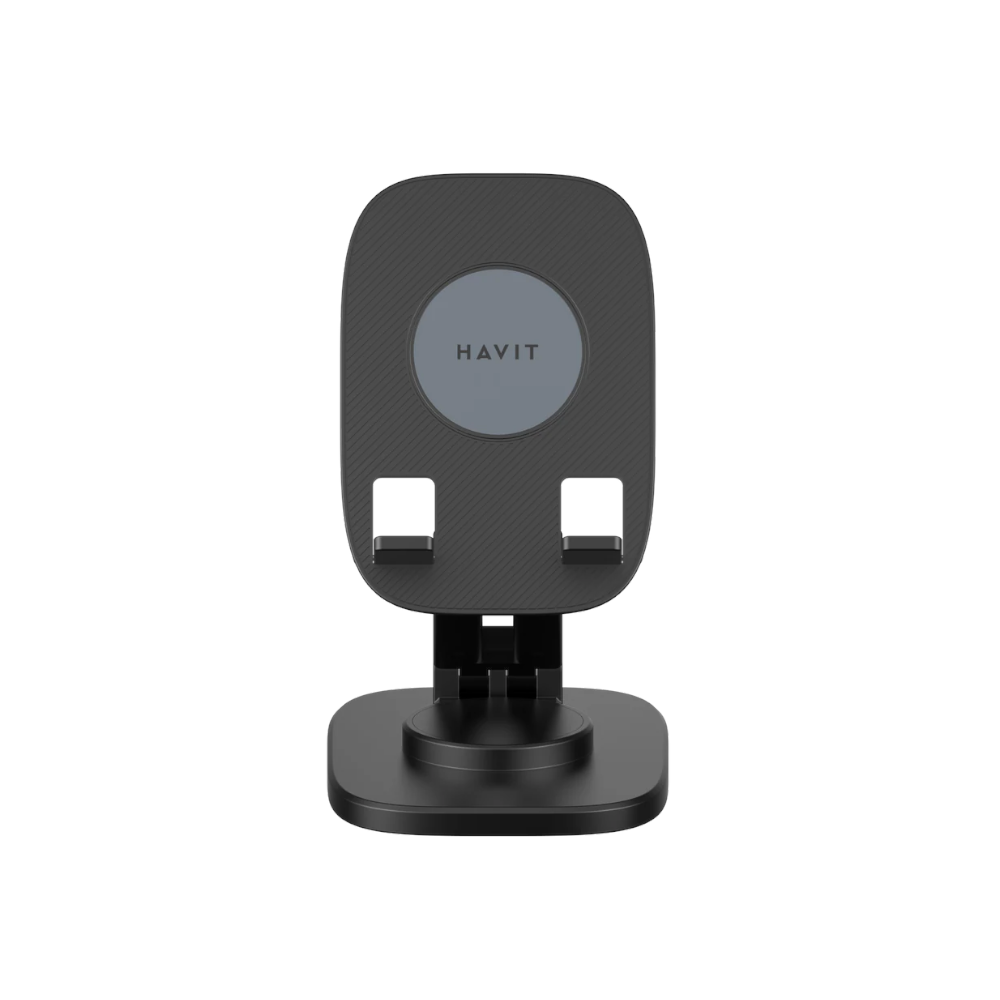 Havit Mobile series Universal Phone Stand Black [HV-ST7164 BK]