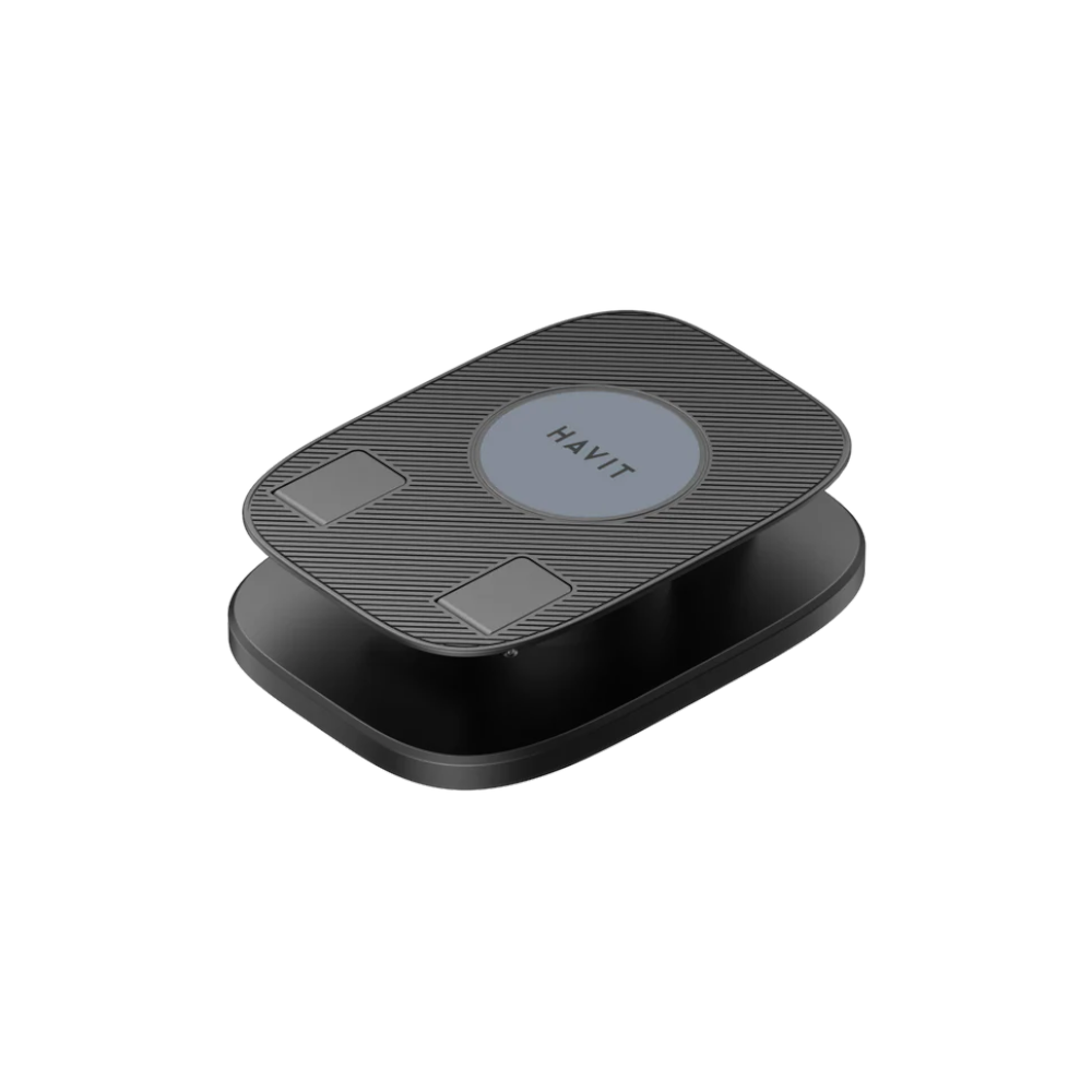Havit Mobile series Universal Phone Stand Black [HV-ST7164 BK]