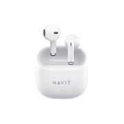 Havit Audio Series-TWS Earbuds White [HV-TW941 WH]