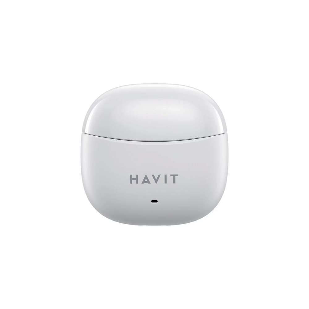 Havit Audio Series-TWS Earbuds White [HV-TW941 WH]