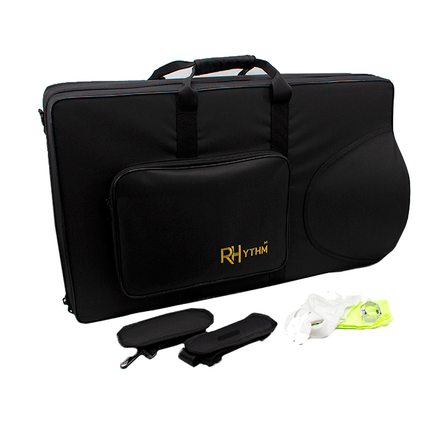 Astro Audio Alto Horn Lacquer [YWAH-20].