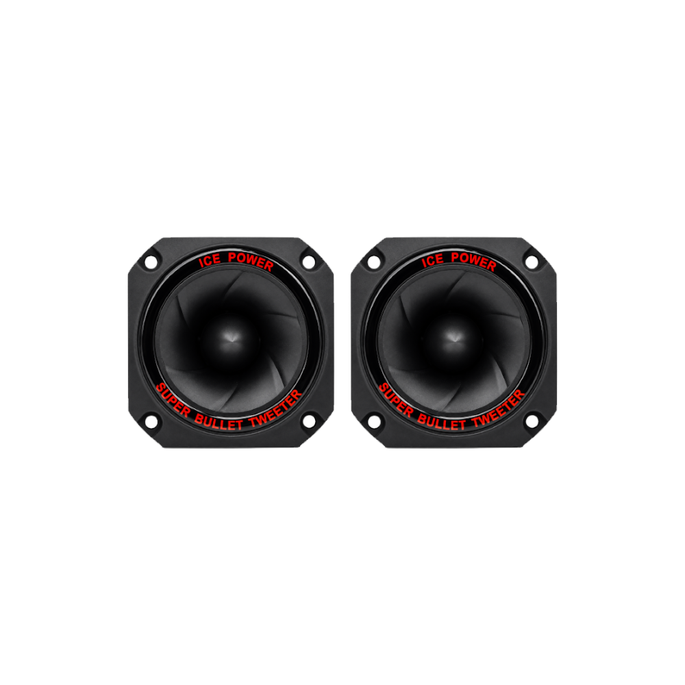 Ice Power Super Bala Tweeter [IP-TW403]