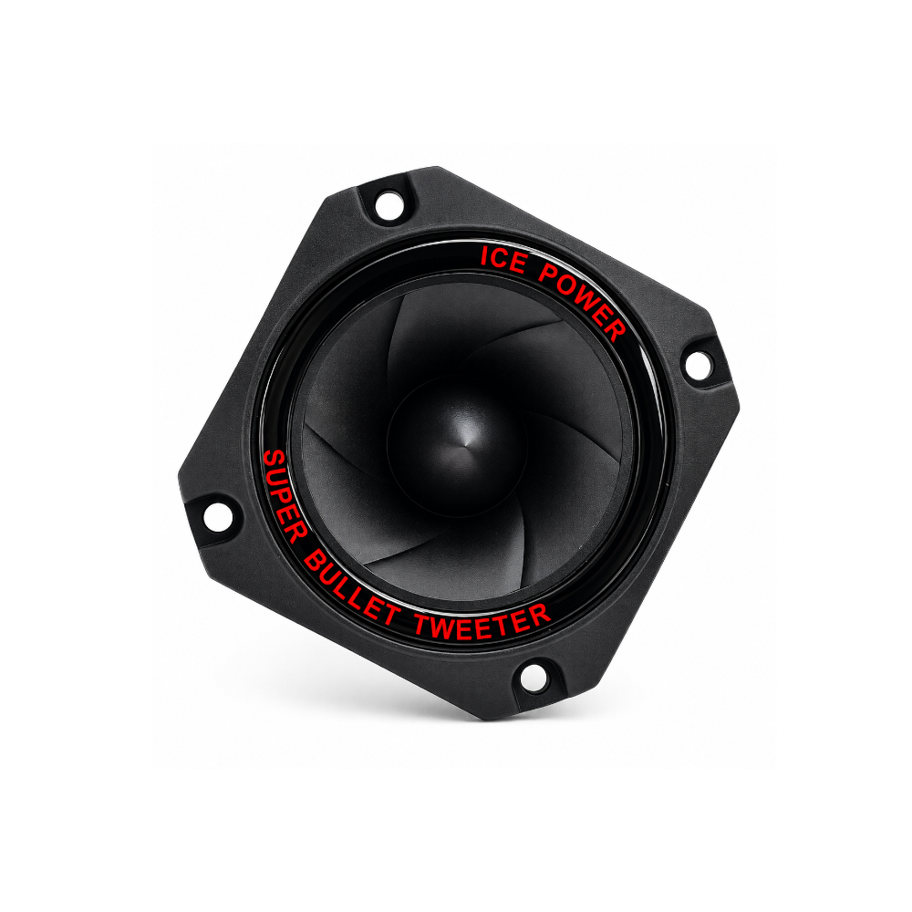 Ice Power Super Bala Tweeter [IP-TW403]