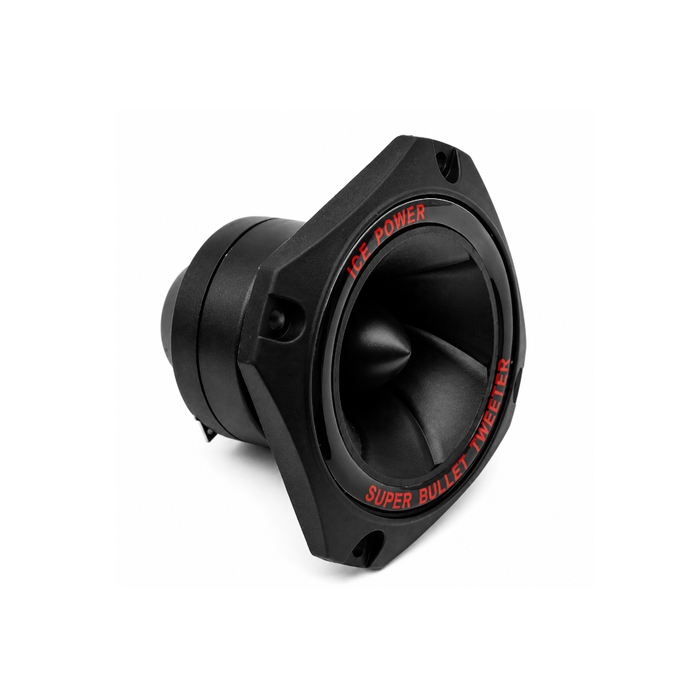 Ice Power Super Bala Tweeter [IP-TW403]