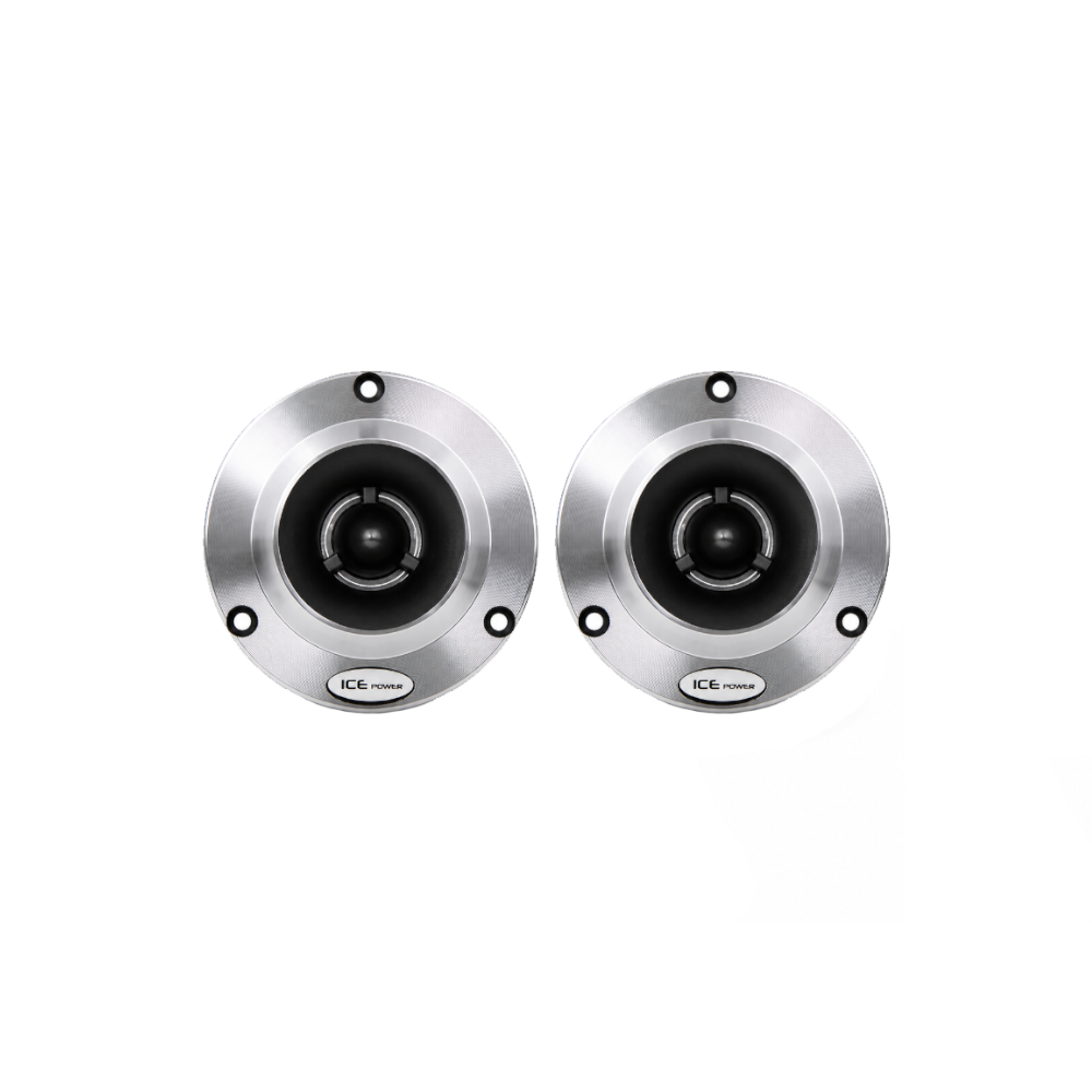 Ice Power 1200W Bullet Tweeter [IPS-1250B]