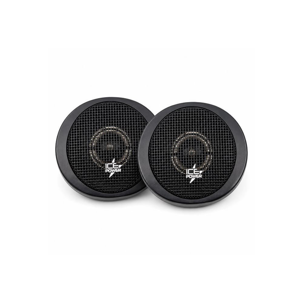 Ice Power 1400W Super Tweeter [IPS-TW1100]