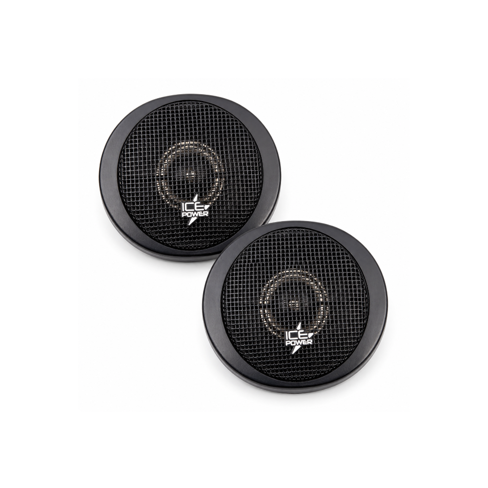 Ice Power 1400W Super Tweeter [IPS-TW1100]