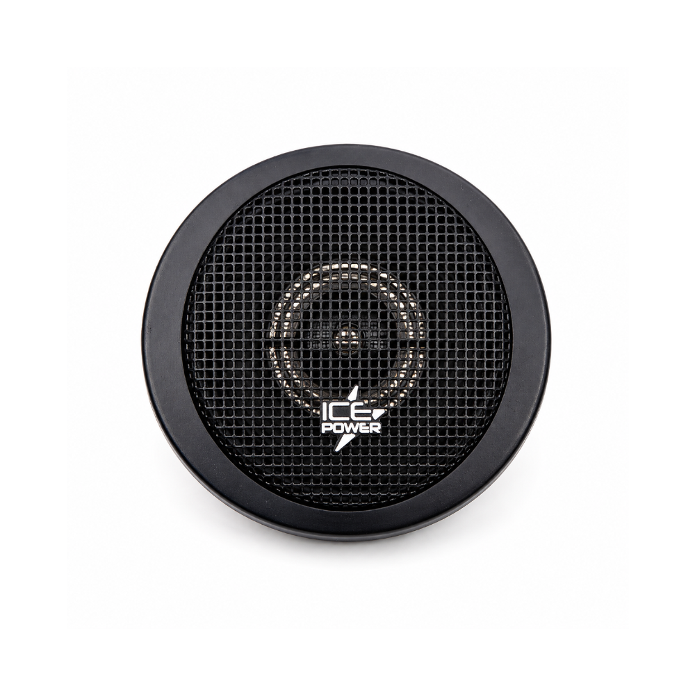 Ice Power 1400W Super Tweeter [IPS-TW1100]