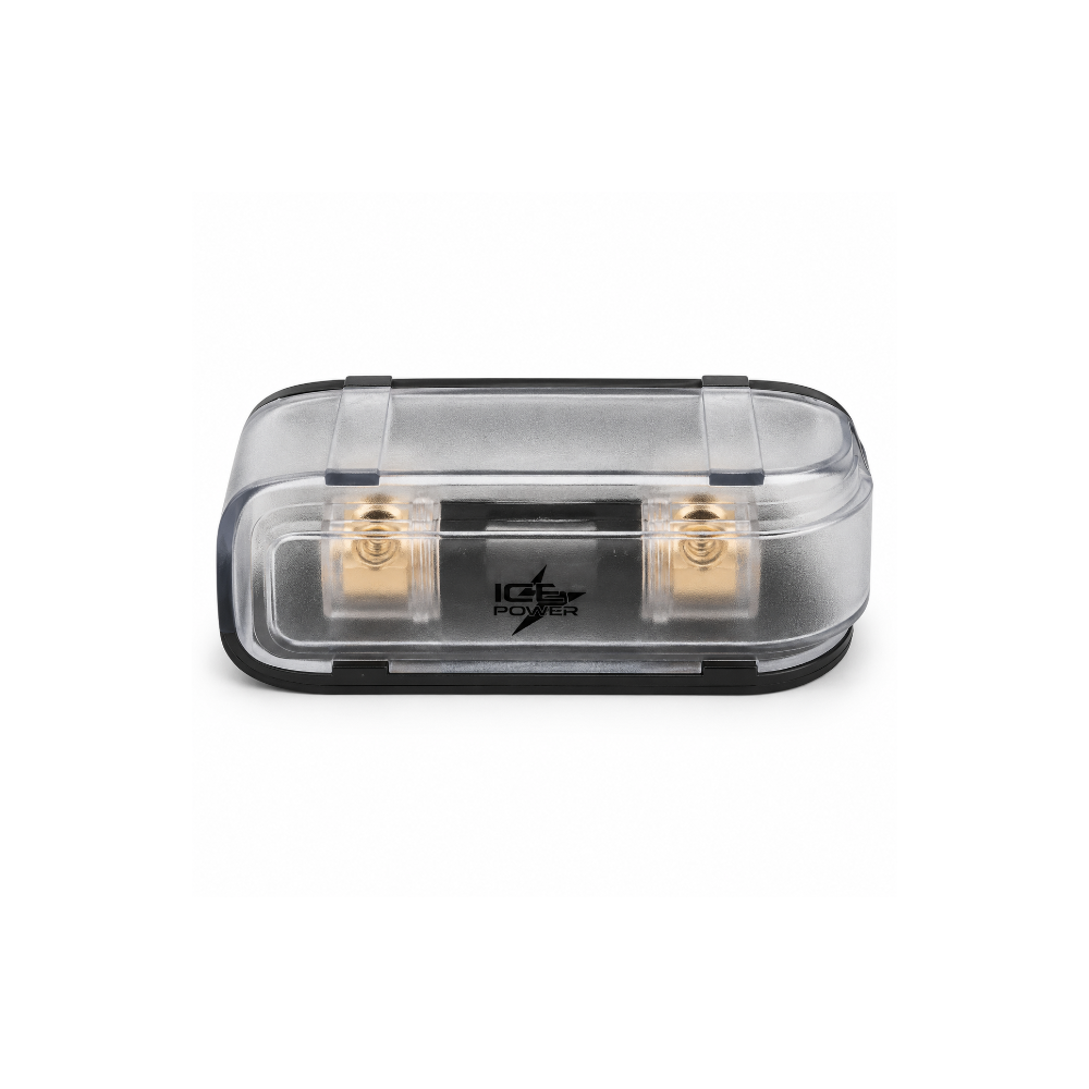 IPW-8KT ICE POWER 8GA AMPKIT - Fastrak
