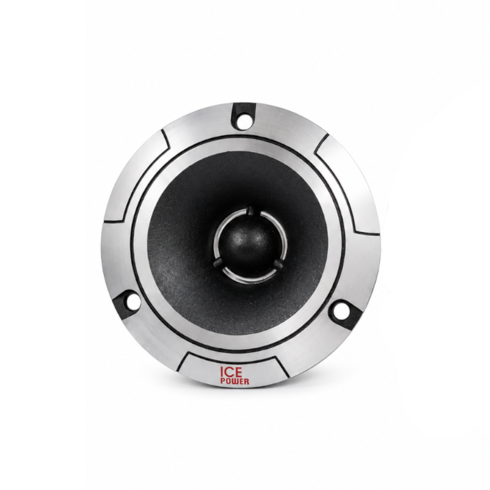 Ice Power 1500W Bullet Tweeter [IPW-ST400]