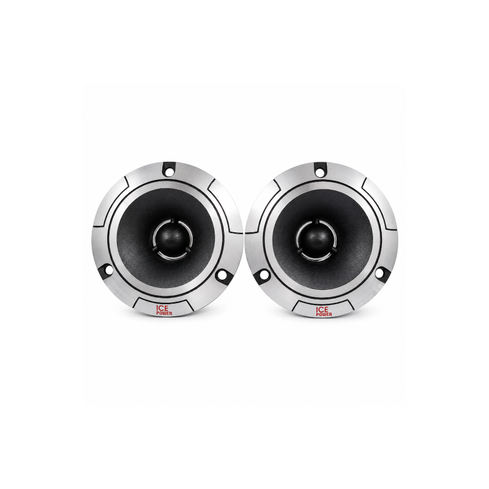 Ice Power 1500W Bullet Tweeter [IPW-ST400]