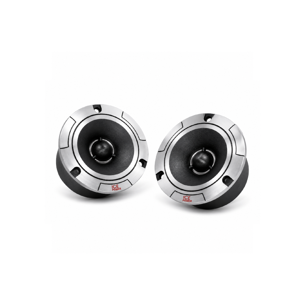 Ice Power 1500W Bullet Tweeter [IPW-ST400]