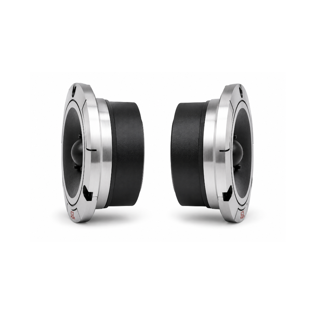 Ice Power 1500W Bullet Tweeter [IPW-ST400]