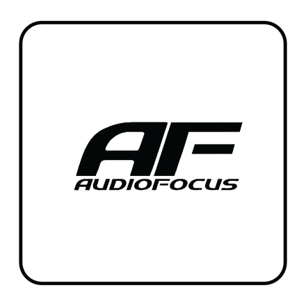 Audio Focus