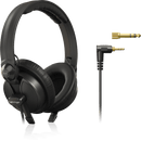 BH30 Behringer  Supra-Aural DJ Headphones
