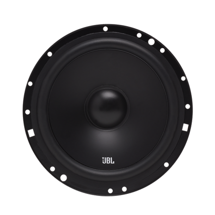 JBL Stage 1601C 6-1/2" 200-WATT Component Car Speaker